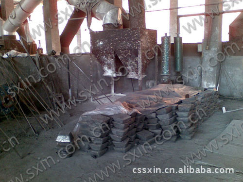 湖南興星銻業有限公司,長沙三氧化二銻生產,阻燃型三氧化二銻生產,玻璃澄清劑生產,酒石酸銻鉀生產